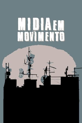 Poster för Mídia em Movimento