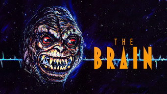 #5 The Brain