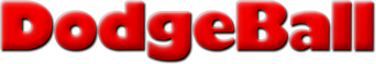 DodgeBall: A True Underdog Story logo