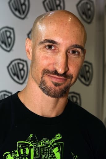 Image of Scott Menville