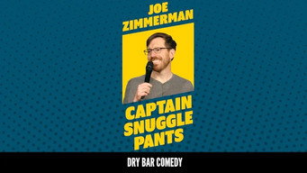 Dry Bar Comedy T4E41