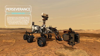 Inside NASA's Innovations (2020- )