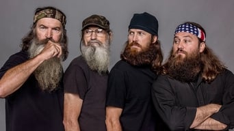 #4 Duck Dynasty