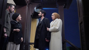 Cena de Episódio 27