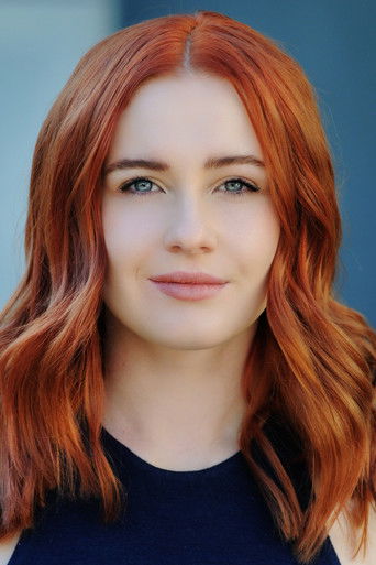 Foto de Caitlin Ashley-Thompson