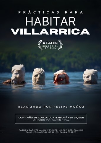 Prácticas para habitar Villarrica Prácticas para habitar Villarrica