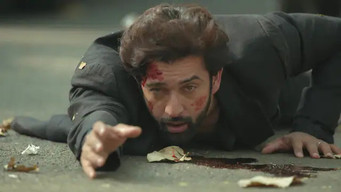 Episode 175 — Abir faces an accident