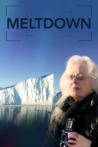 Poster för Meltdown