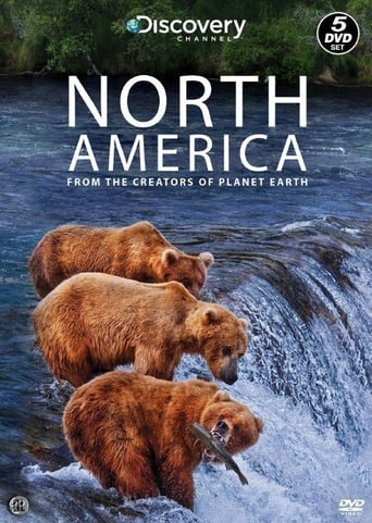 Poster of North America