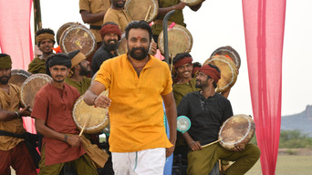 Kodiveeran (2017)