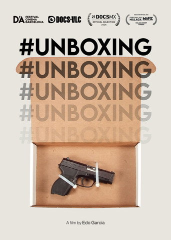 #UNBOXING
