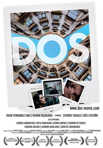 Poster of Dos