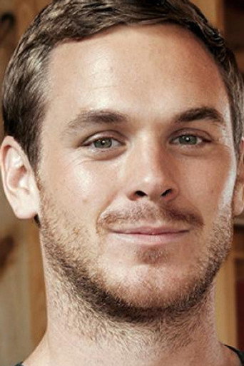 Mike Holmes Jr. fotoğraf 2