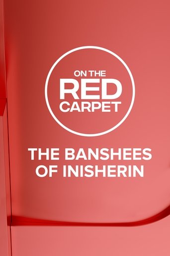 On the Red Carpet Presents: The Banshees of Inisherin (2023)