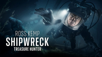 Ross Kemp: Shipwreck Treasure Hunter (2022- )