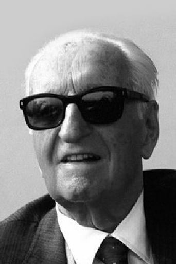 Imagen de Enzo Ferrari