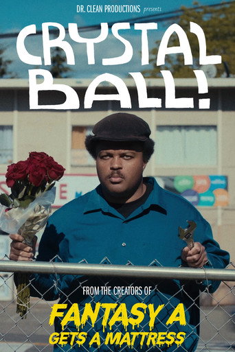 Crystal Ball (1970)