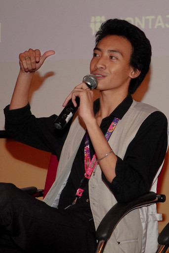 Foto de Naufal Abrisam