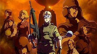 #1 Mobile Suit Gundam: The Origin III - Dawn of Rebellion