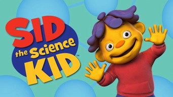 #6 Sid the Science Kid