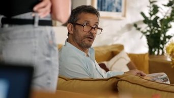 Tomorrow Is Ours S1E1989 poster