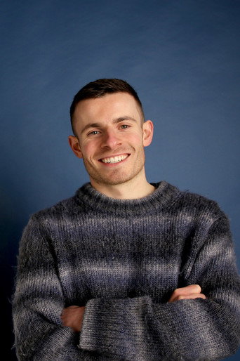 Harry Richards