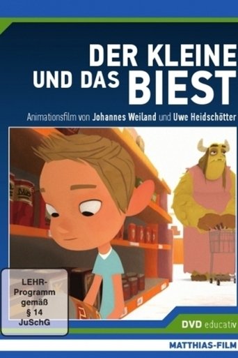 Der kleine und das biest