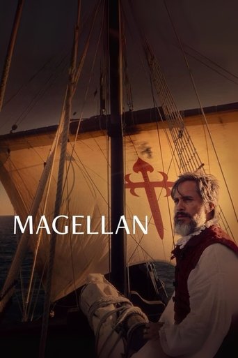 Magellan (2025)