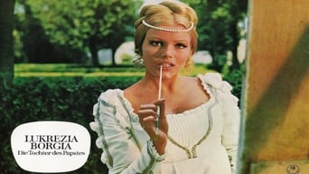 Lucrèce, fille des Borgia (1968)