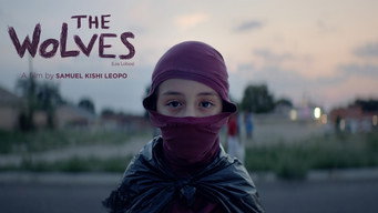 Os Lobos (2020)