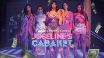 Joseline's Cabaret: Miami (2020- )