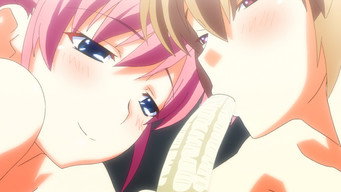第12話：Makina and Sachi&rsquo;s Naughty Snack Time