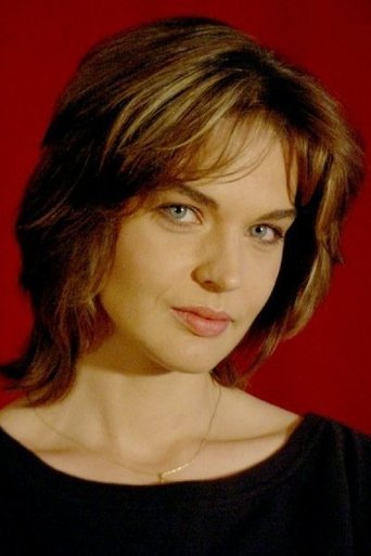 Image of Manuela Hărăbor