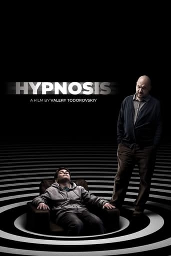 Poster of Hypnosis