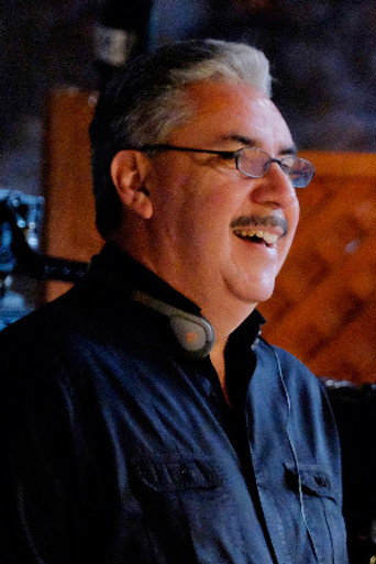 Victor Gonzalezの人物画像 2