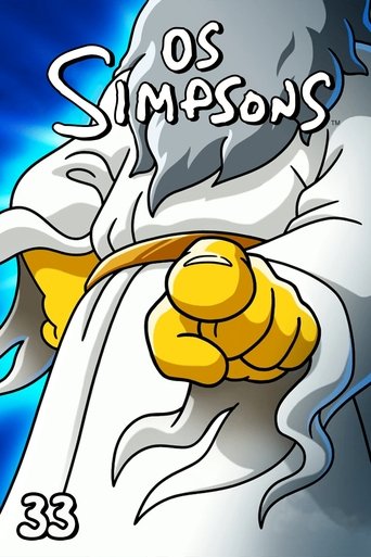 Poster da Temporada 33