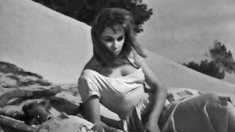 Love In the Sand Dunes (1958)