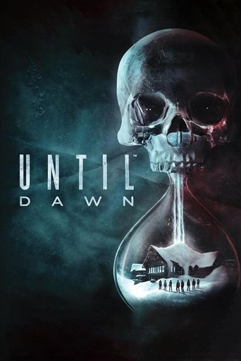 Until Dawn: Şafağa Kadar ( Until Dawn ) Until Dawn: Şafağa Kadar ( Until Dawn )