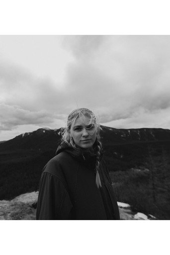Karste Wright — 2
