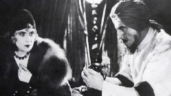 The Charlatan (1929)