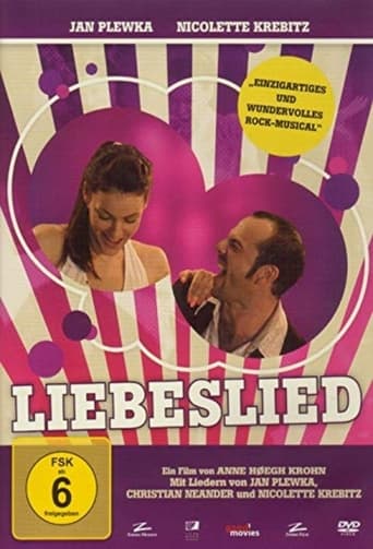 Poster för Liebeslied