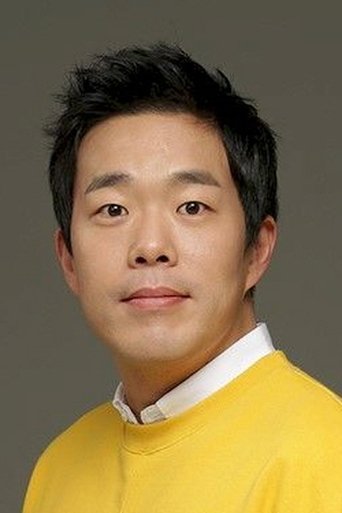 Image of Kim Min-gi