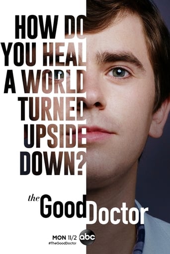 The Good Doctor Season 4 Episode 4