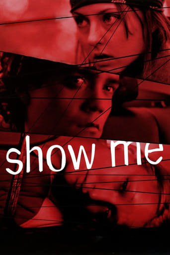 Poster of Show Me