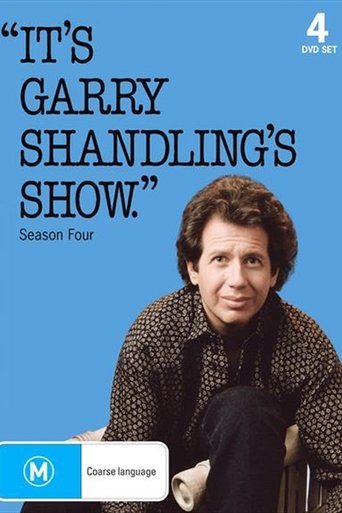 It's Garry Shandling's Show. poster