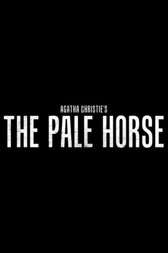 The Pale Horse