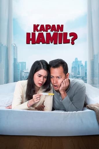 Poster of Kapan Hamil?