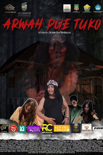 Arwah Pue Tuko