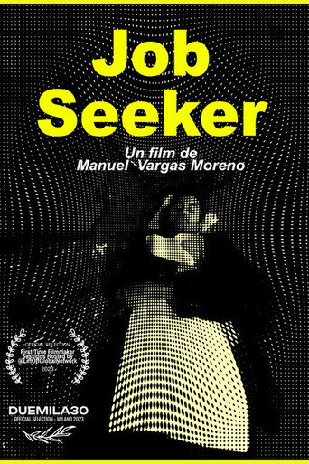 Job Seeker (1970)