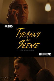Tyranny of Silence (1970)